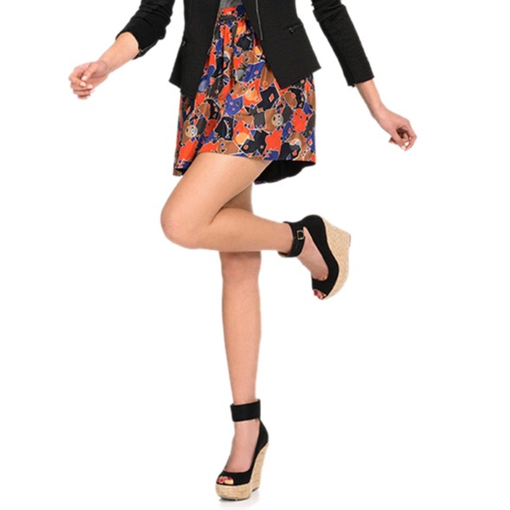 Alana espadrilles